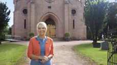 Kirkerådsleder Kristin Gunleiksrud Raaum mener satsingen på diakoni er viktig. Foto: Den norske kirke