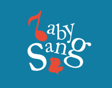 Babysang-logo