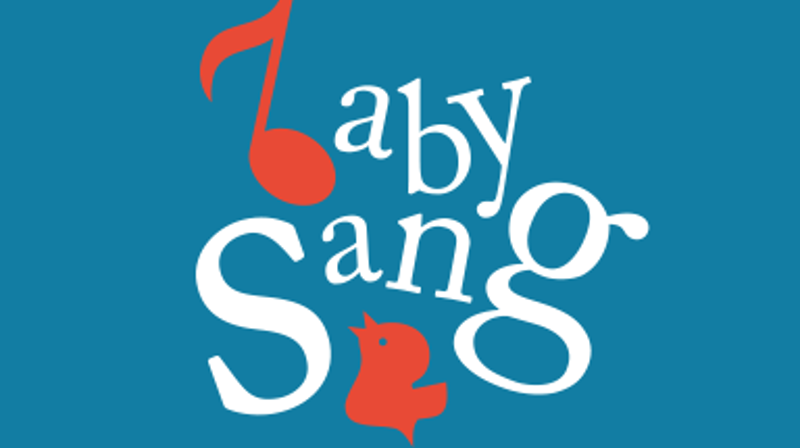 Babysang-logo