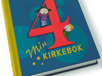 4-års bok