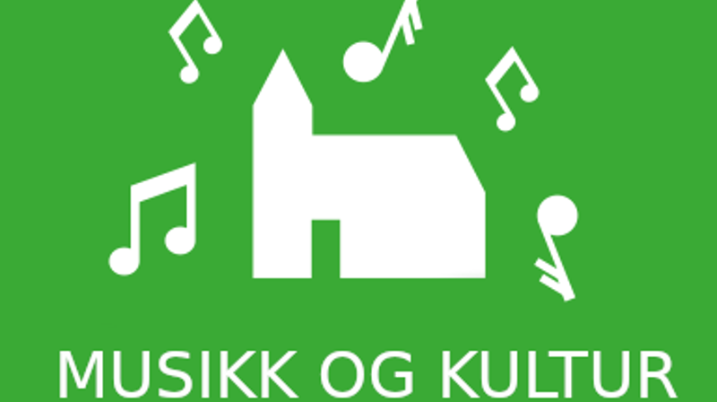 Musikk og kultur i Larvik kirke