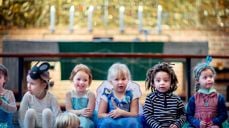 Foto: Bo Mathisen / Den norske kirke