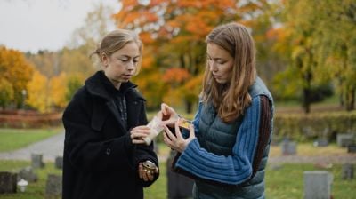 Allehelgen i Nordre Follo