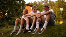 Fotograf Hedvig Antoinette Halgunset - Kirkerådet