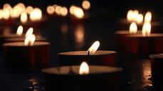 I kirken er det rom for bekymring, håp, soldaritet – ja, sånn du har det. Det er rom for deg. Foto: Den norske kirke/Malin Longva