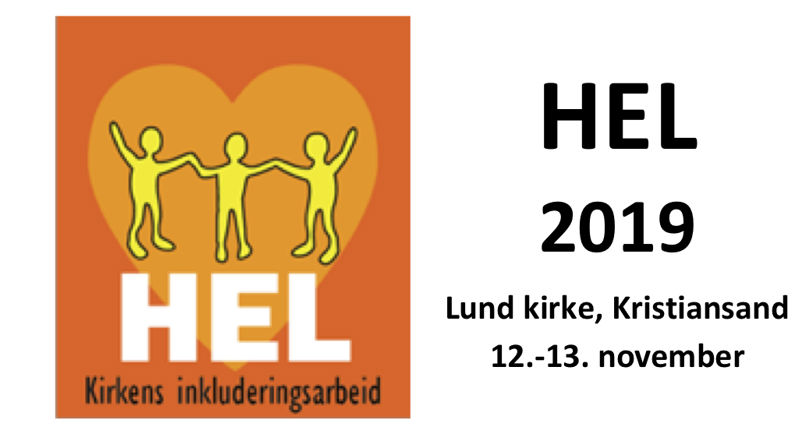 HEL- konferansen 2019