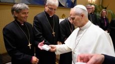Foto © Vatican Media