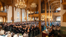 Foto: Kjartan Bjelland/FVN