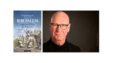 Trond Bakkevig starter høstens program i Bjørgvin kirkeakademi med et foredrag om Jerusalems historie som bakgrunn for noen av dagens konflikter i området.