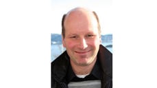 Magne Skjeldal, 02.04.1966 - 27.04.2024. Foto: Bjørgvin bispedømekontor 2010