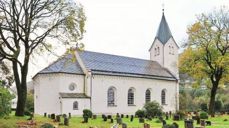 Arna kyrkje