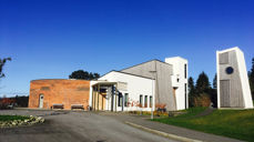 Ytrebygda kirke