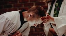 Det er ledig fleire stillingar som prest for ungdom og unge vaksne. Foto: Malin Longva