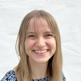 Sunniva Bergo Aarvik