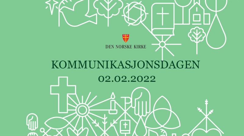 Kommunikasjonsdagen i Borg bispedømme 02.02.2022