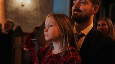 Julens fortelling utfordrer vår forestilling om hva som betyr noe