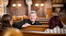 Foto: Den norske kirke / kirkerådet