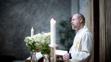 Foto: Bo Mathisen / Den norske kirke