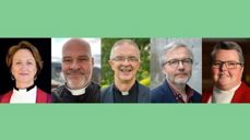 Disse er nominert:Kari Mangrud Alvsvåg, Ole Martin Grevstad, Kåre Rune Hauge, Harald Hegstad, Kristine Sandmæl