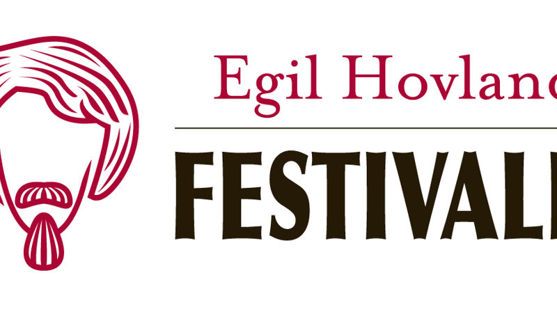 Egil Hovland-festivalen 2014
