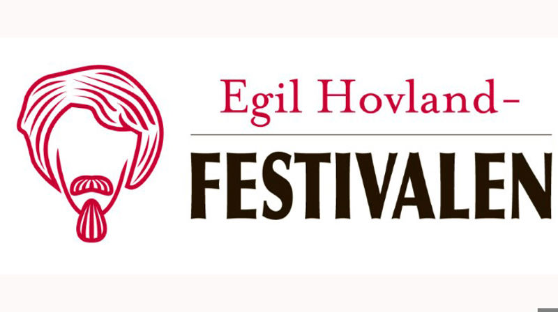 Programmet til Egil Hovlandfestivalen er klart!