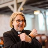 Elisabeth Kristiansen