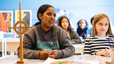 Skole-kirkesamarbeid styrkes av skriftlige avtaler