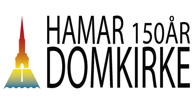 Hamar domkirke 150 år - jubileumsprogram