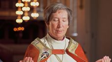 Rosemarie Köhn begraves fra Hamar domkirke, 03. november kl 12.15. Foto: Arnfinn Johnsen.