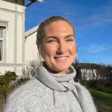 Silje Bekkeli Alhaug