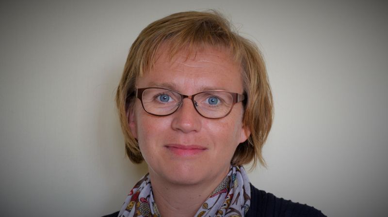 Anita Dalehavn ny prost i Sør-Gudbrandsdal