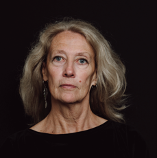 Forfattar Marit O. Kaldhol har gitt ut ei rekke poesi- og prosabøker for born, ungdom og vaksne. I mars skal ho halde foredrag i fleire kyrkjer i Møre bispedøme.