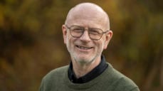 Børre Rindal er leder i Retreat i Nidaros