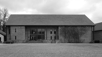 Bispedømmekontoret er stengt i jula