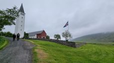 Alle bilder: biskop Herborg Finnset