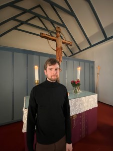 Knut Nordeide i Tempe kirke.jpg