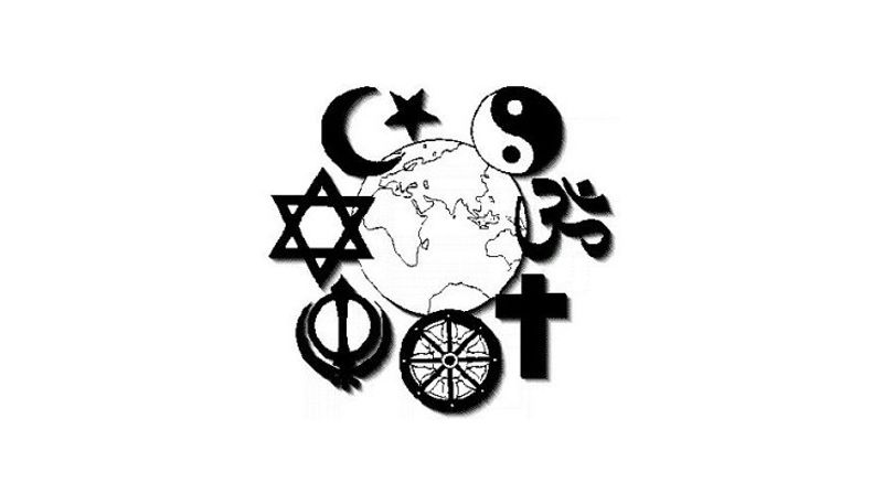 Et mangfoldig fellesskap av religiøsitet