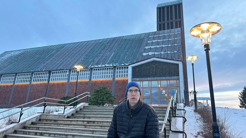 Strømsjokk i Namdalen:-  Begravelser og gudstjenester flyttes
