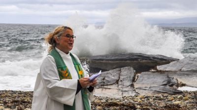 Birgit Lockertsen er ny domprost