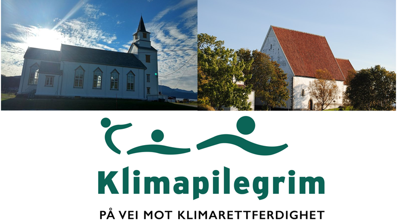 Klimapilegrimseilas fra Hillesøy til Trondenes