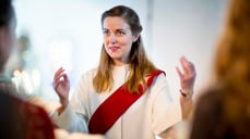 Foto: Den norske kirke