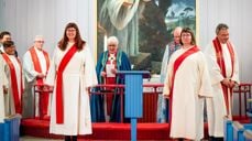 Foto: Lars-Espen Langhaug