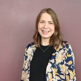 Vibeke Kolstø Andersen