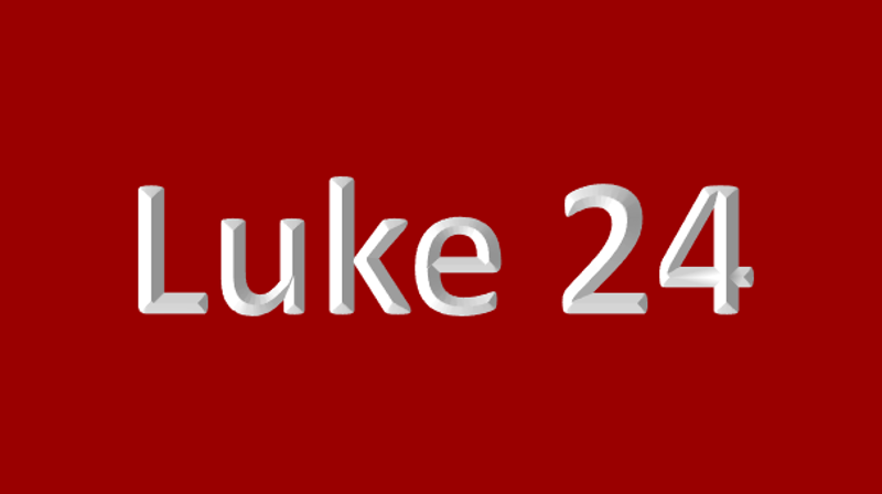 Luke 24: Biskop Kari Veiteberg