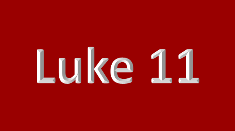 Luke 11: Vardåsen
