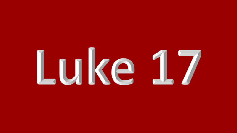 Luke 17: Oslo bispedømmeråd