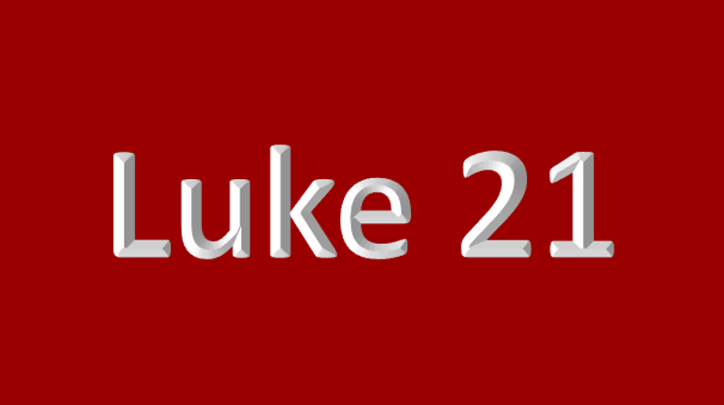 Luke 21: Bøler