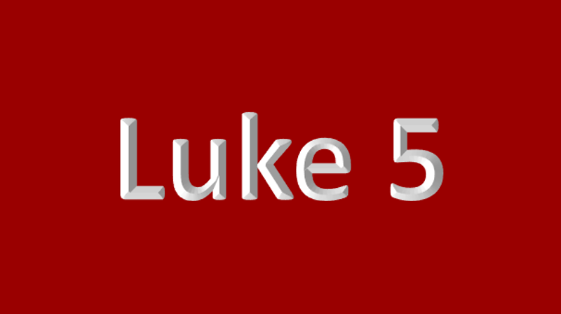Luke 5: MajorstuaPluss