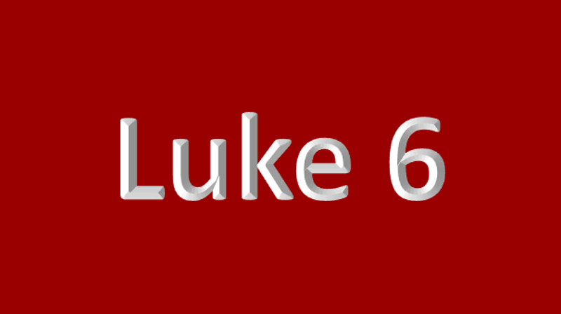 Luke 6: Líf laga