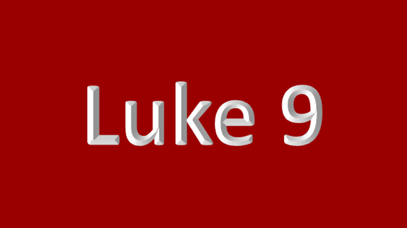 Luke 9: Fagerborg